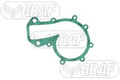 Wasserpumpe mechanisch PA1431 GRAF für OPEL INSIGNIA B Sports Tourer