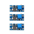 3pcs MT3608 DC-DC Boost Module 2A Step Up Converter Power Module