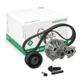 INA 530 0003 30 Zahnriemensatz + Wasserpumpe für VW GOLF III (1H1) Vento (1H2)