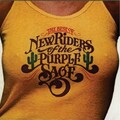New Riders of the Purple Sage The Best Of (CD) Album