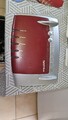 FRITZ!Box 7490 WLAN-Router mit Modem - Rot/Weiß (20002584)