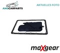 HYDRAULIKFILTER SATZ AUTOMATIK-GETRIEBE 26-1467 MAXGEAR NEU OE QUALITÄT