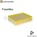 LUFTFILTER A958 FÜR AUDI A4/B7/Convertible/B6 SEAT EXEO/ST BFB/AWM/AMB 1.8L 4cyl