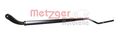 METZGER 2190493 Wischarm, Scheibenreinigung für RENAULT