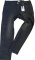 Sheego Damen Hose Jeans Black Schwarz Gr 44 bis 58 (4 780) Übergrösse NEU