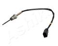 Abgastemperatursensor 161-00-0916 ASHIKA für AUDI SEAT