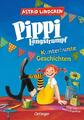 Pippi Langstrumpf. Kunterbunte Geschichten | Astrid Lindgren | 2024 | deutsch