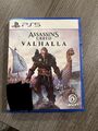 Assassin's Creed Valhalla (PlayStation 5, 2020)