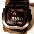 CASIO G-Shock GMW-B5000 - Herrenarmbanduhr für hohe Ansprüche,  Zustand Sehr gut