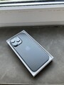Apple iPhone 15 Pro Max 256GB Titan Schwarz