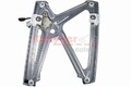 METZGER Fensterheber Mit Motor für SMART vorne links 2160713