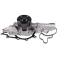 1x Wasserpumpe, Motorkühlung GK 980493 passend für MERCEDES-BENZ