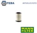C 31 014 MOTOR LUFTFILTER MOTORFILTER MANN-FILTER NEU OE QUALITÄT