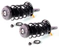 2x Komplett Stoßdämpfer Federbein Satz Vorne für Citroen C3 Picasso 2008- 1.6HDI