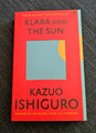 Kazuo Ishiguro ~ Klara and the Sun