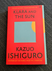 Kazuo Ishiguro ~ Klara and the Sun