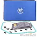 ZF FILTER AUTOMATIKGETRIEBE FÜR AUDI PORSCHE SKODA VW 5-GANG 5HP 5HP19-FL FLA