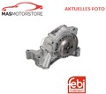 ÖLPUMPE FEBI BILSTEIN 179046 P FÜR VW GOLF V,PASSAT B6,GOLF PLUS V,EOS