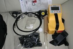 Kabelfehlerortungsgerät sebaKMT Fault Sniffer Seba Dyntronic ea technology FS BS