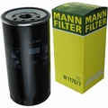 MANN FILTER Ölfilter W 1170/7 für Peugeot 104 204 205 I 741A/C 1.0 1.1 20A/C 1.7