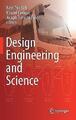 Design Engineering und Wissenschaft - 9783030492311