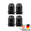 4x Parksensor Für Mercedes-Benz W210 W211 W203 W163 W639 0045428718 Hinten Vorne