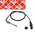 febi 49601 Abgastemperatursensor Sensor für IVECO DAILY IV 2.3 3.0 069502363