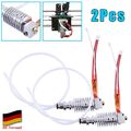 2er Satz V5-Extruder-Druckkopf Für Anycubic I3 Mega Printer Zubehör Ersatzteile