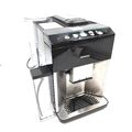 Siemens EQ500 integral Kaffeevollautomat TQ507D03 Tolle Bedienung