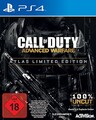 Call of Duty: Advanced Warfare - Atlas Limited Edition - [für PlayStation 4]