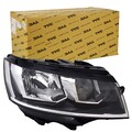 TYC HALOGEN HAUPTSCHEINWERFER LINKS passend für VW BUS MULTIVAN TRANSPORTER 