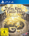 The Cruel King and the Great Hero Storybook Edition | USK | Playstation 4 PS4
