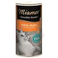 Miamor│Sensible Huhn Pur - 12 x 30g │ Katzensnack