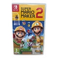 Super Mario Maker 2 | Nintendo Switch | 2019