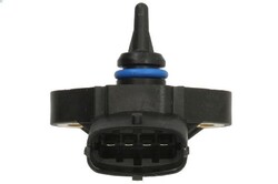 Sensor, Kraftstoffdruck BOSCH 0 261 230 112 für VECTRA C (Z02) 2.8 2005-2006