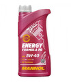 Mannol PD 5W-40 API SN/CH-4, 1 L, Motoröl Energy Formula (MN7913-1)