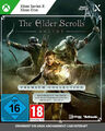 The Elder Scrolls Online - Premium Collection II - Xbox ONE & Series X - Neu &