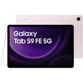 Samsung Galaxy Tab S9 FE 5G X516 LTE Tablet 128GB 6GB RAM lavender 10,9 Zoll NEU