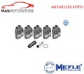 TEILESATZ ÖLWECHSEL-AUTOMATIKGETRIEBE MEYLE 714 135 0102/XK I FÜR CITROËN
