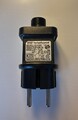 ERSATZTRAFO STECKER TRAFO JT-DC4.5V3.6W-E3 IP20 CZJUTAI NETZTEIL TRAFO ERSATZ
