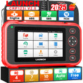 2025 Launch CRP123I V2.0 KFZ Diagnosegerät Profi OBD2 Scanner Fehlerauslesegerät