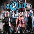 Aquarius von Aqua | CD | Zustand gut