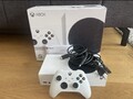 Microsoft Xbox Series S 512GB Spielekonsole - Weiß