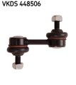 SKF Stange/Strebe, Stabilisator VKDS 448506 für BMW