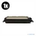 Eurotone PRIME Toner/Chip BLACK ersetzt HP 643A Q5950A