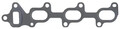 Auspuffkrümmerdichtung 009.011 ELRING für SMART MITSUBISHI