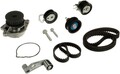 Gates KP15565XS-1 Wasserpumpe + Zahnriemensatz für SEAT VW