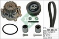 INA 530 0445 32 Wasserpumpe + Zahnriemensatz für Audi Vw Seat Skoda