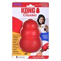 Hundespielzeug Kong Classic Rot Gummi Kautschuk