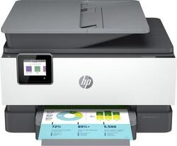 HP OfficeJet Pro 9012e Multifunktionsdrucker A4 Drucker Scanner Kopierer Fax WLA